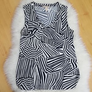 Banana Republic tank top |size large